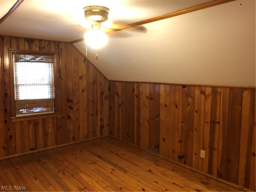 Oak Park - Residential Lease