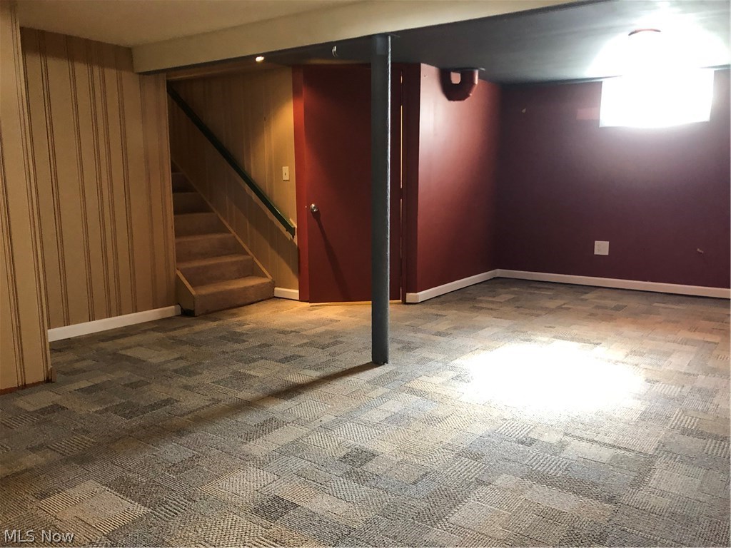 Oak Park - Residential Lease