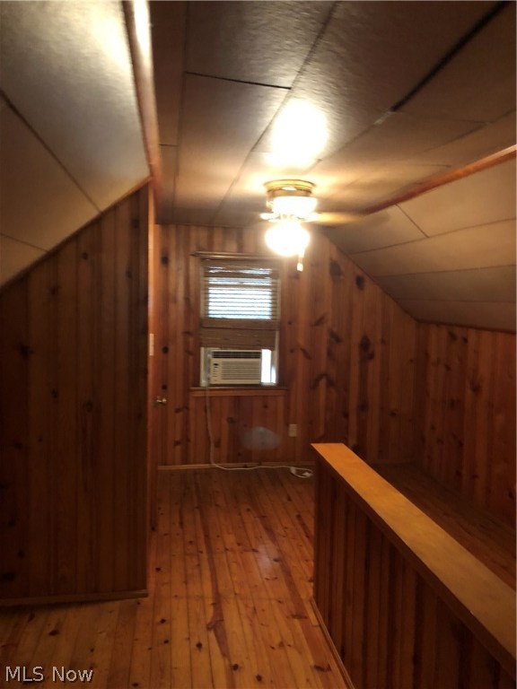 Oak Park - Residential Lease