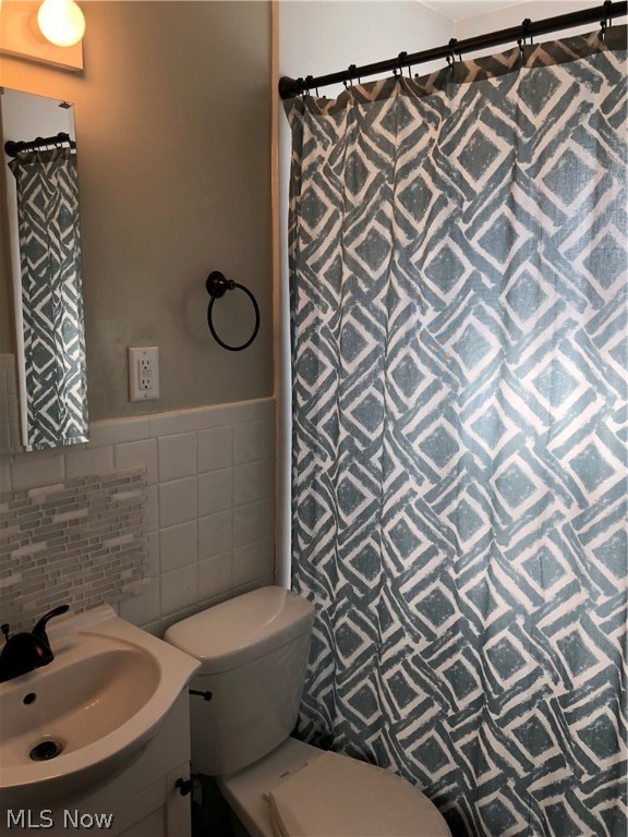 Oak Park - Residential Lease