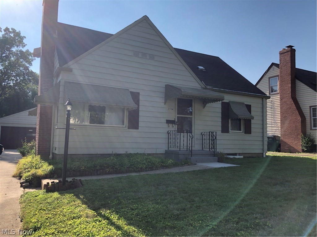 Oak Park - Residential Lease