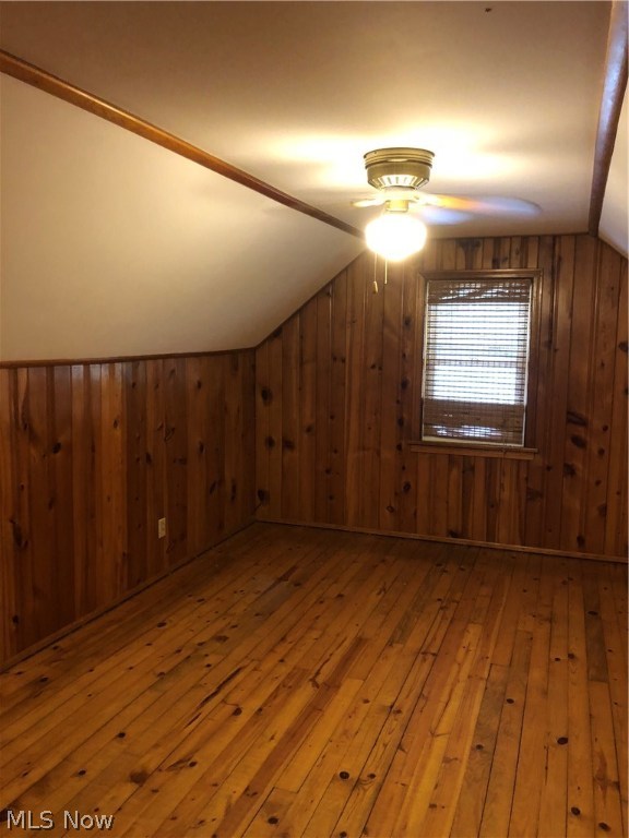 Oak Park - Residential Lease