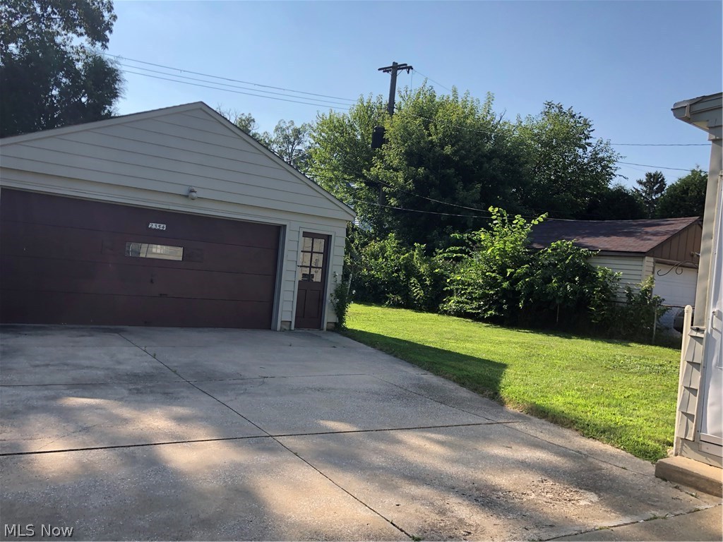 Oak Park - Residential Lease