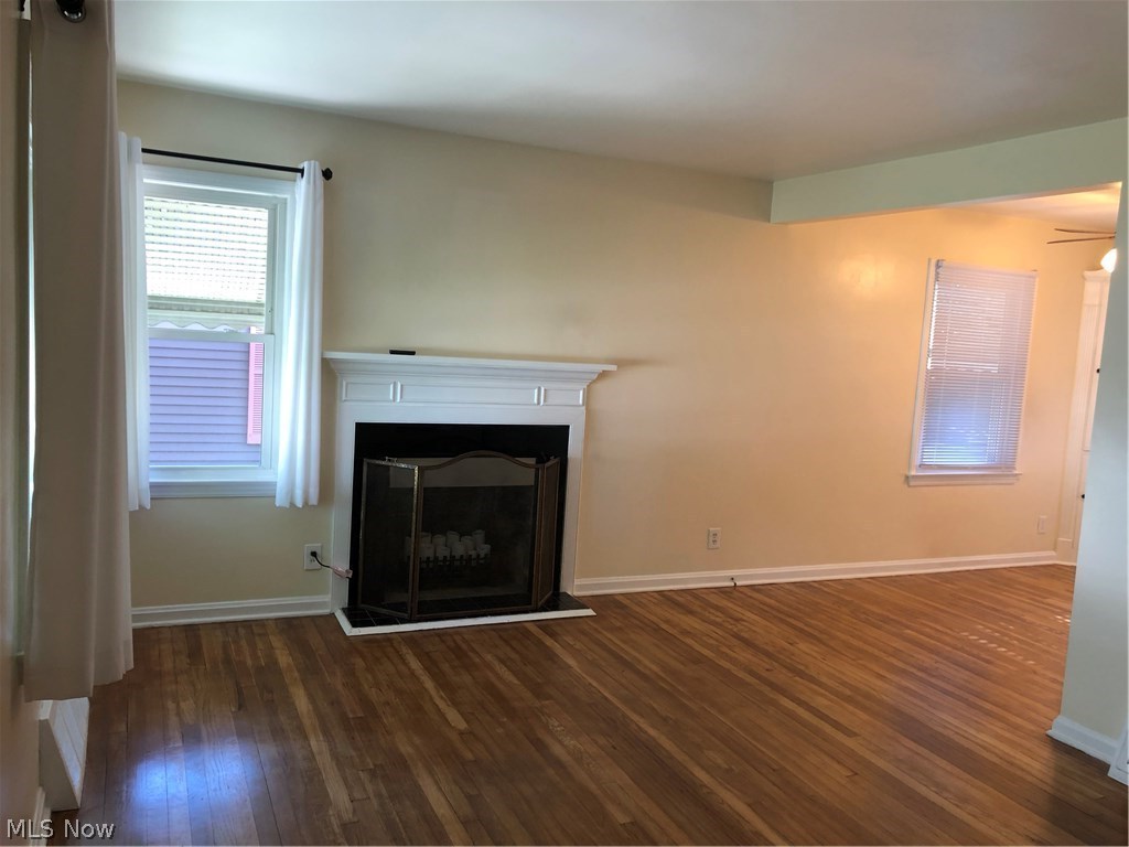 Oak Park - Residential Lease