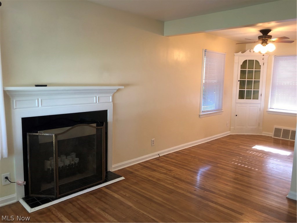 Oak Park - Residential Lease