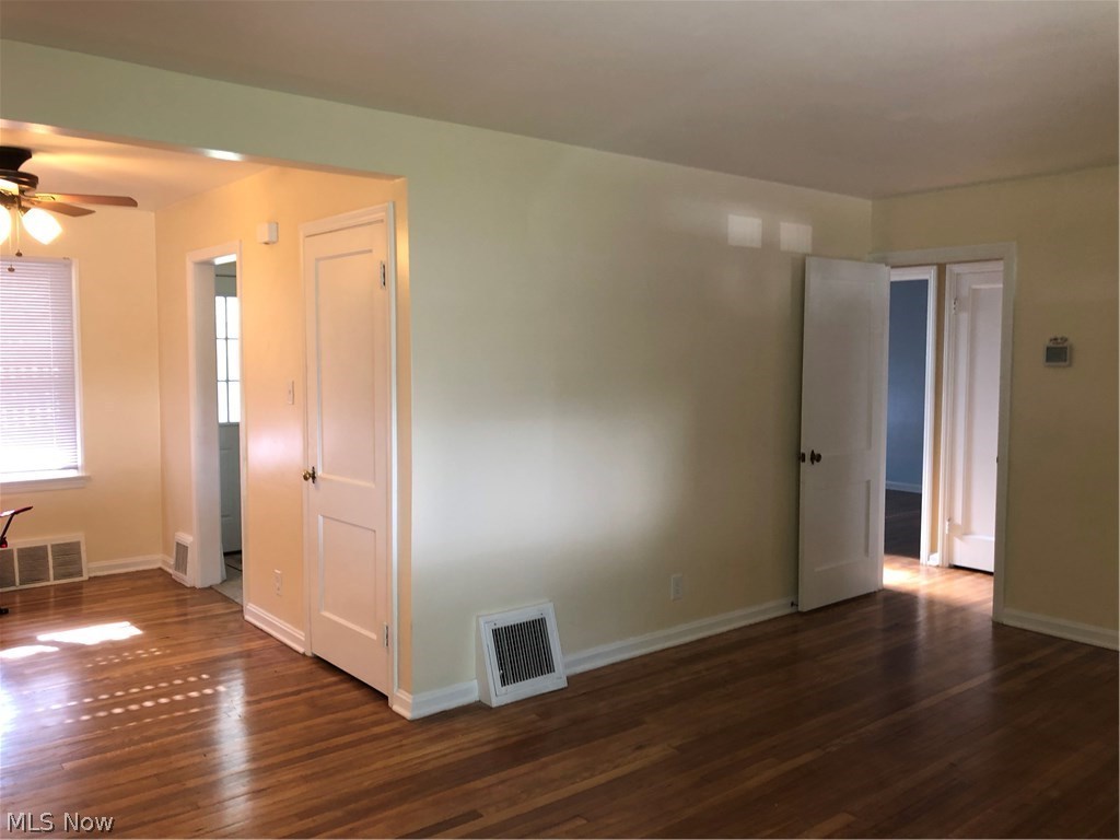 Oak Park - Residential Lease