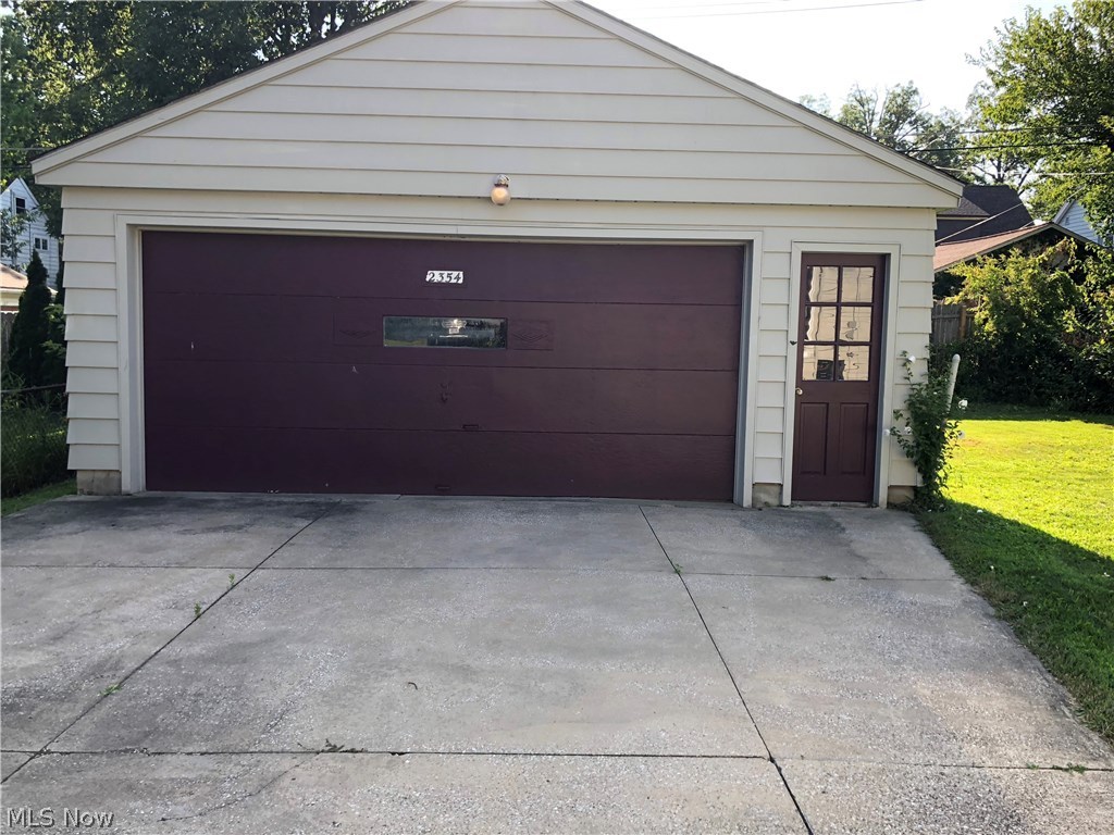 Oak Park - Residential Lease