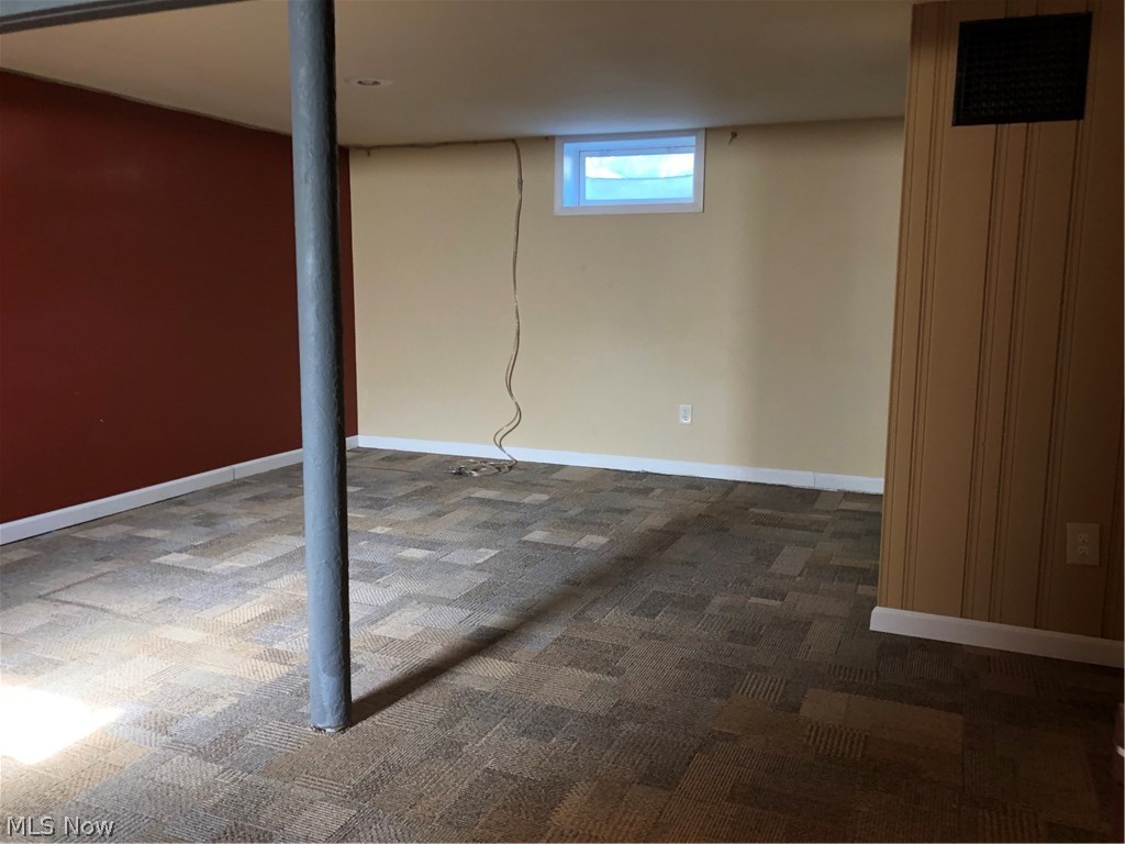 Oak Park - Residential Lease