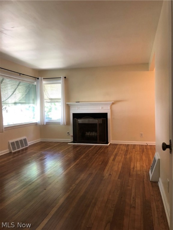 Oak Park - Residential Lease