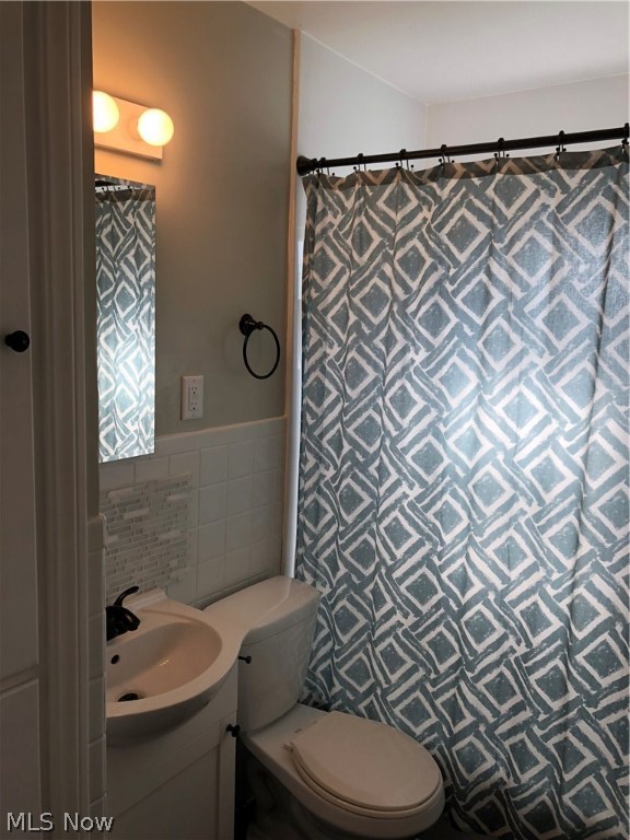 Oak Park - Residential Lease