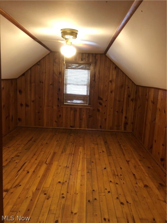 Oak Park - Residential Lease