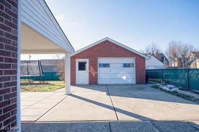 338 New York Boulevard, Weirton, West Virginia image 24