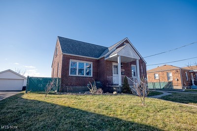 338 New York Boulevard, Weirton, West Virginia image 25