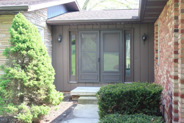 Turkeyfoot Heights - Residential