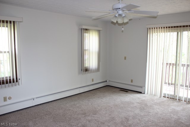 Turkeyfoot Heights - Residential