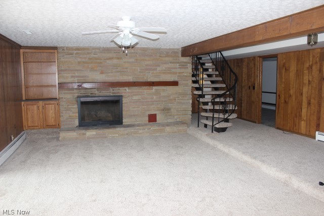 Turkeyfoot Heights - Residential