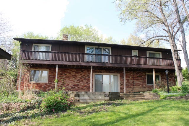 Turkeyfoot Heights - Residential