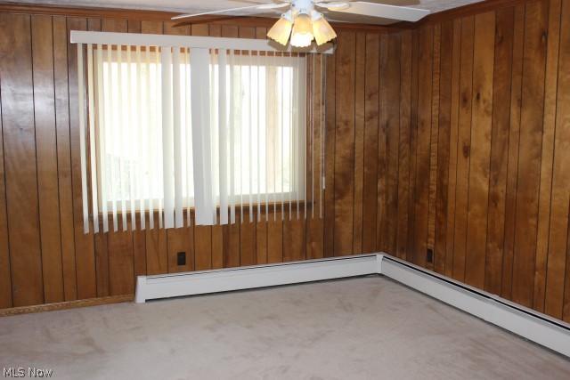 Turkeyfoot Heights - Residential