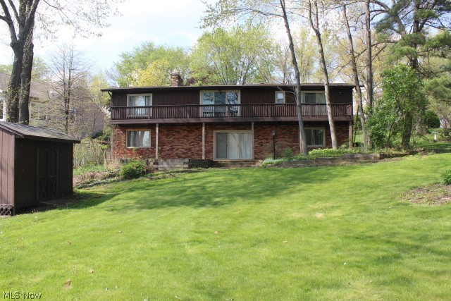 Turkeyfoot Heights - Residential