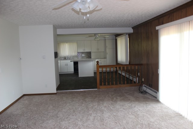 Turkeyfoot Heights - Residential