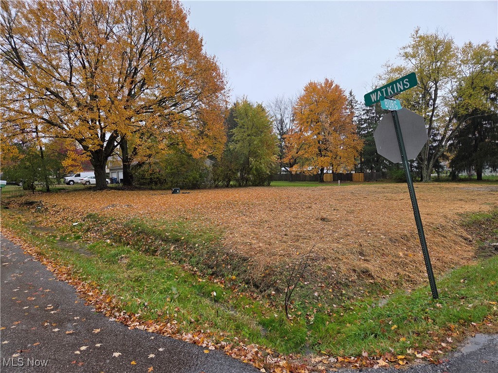 Barberton Land Co Allotment - Land