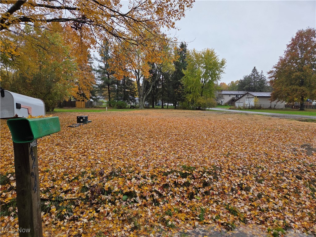 Barberton Land Co Allotment - Land