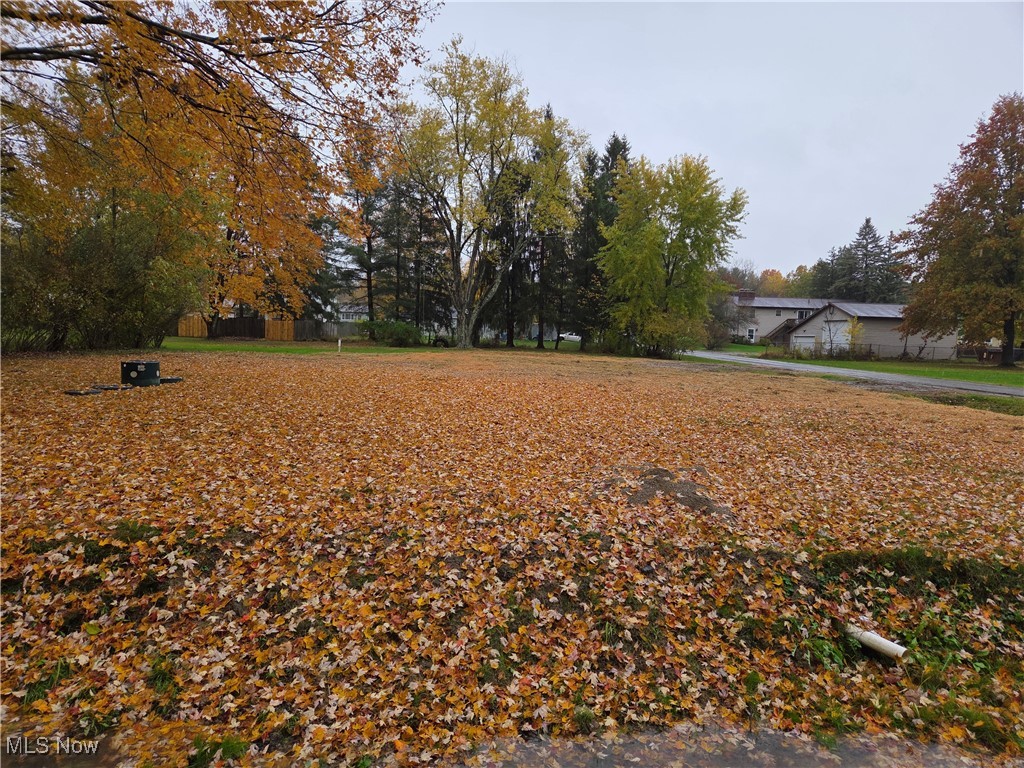Barberton Land Co Allotment - Land