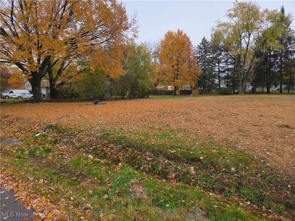 Barberton Land Co Allotment - Land