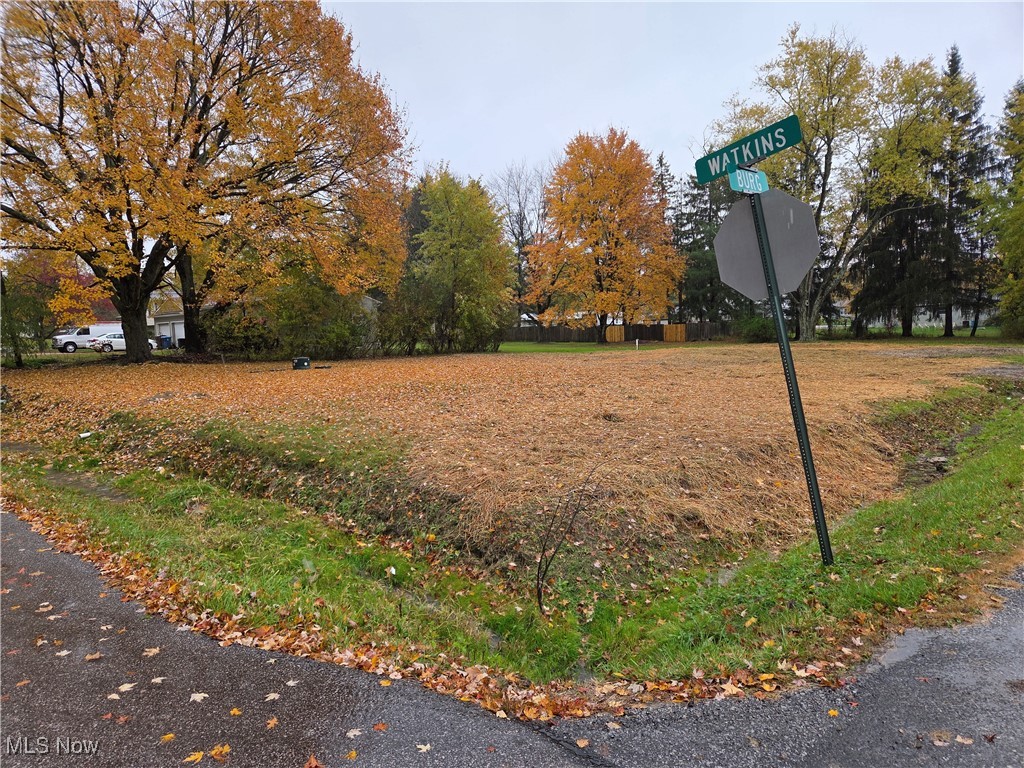 Barberton Land Co Allotment - Land