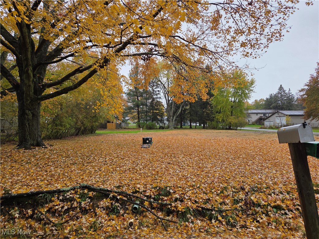 Barberton Land Co Allotment - Land