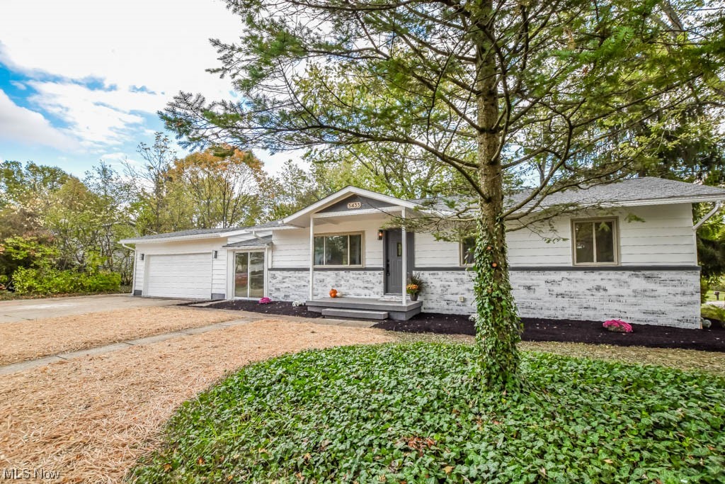 Renee Estate #2 - Residential