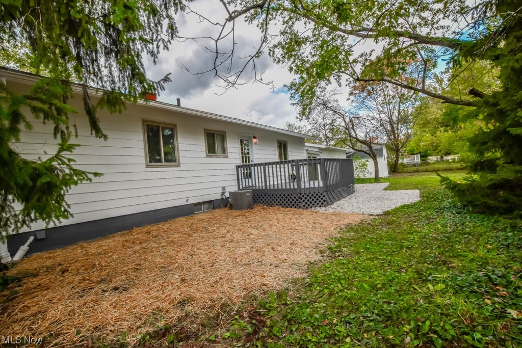 Renee Estate #2 - Residential