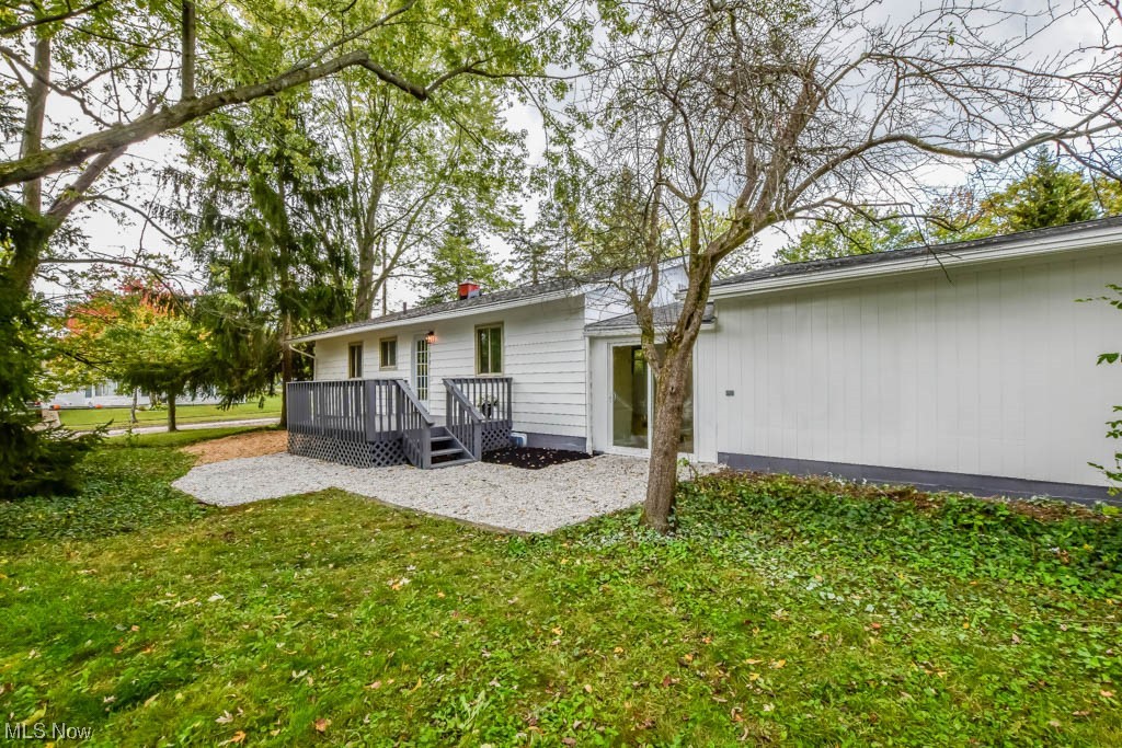 Renee Estate #2 - Residential