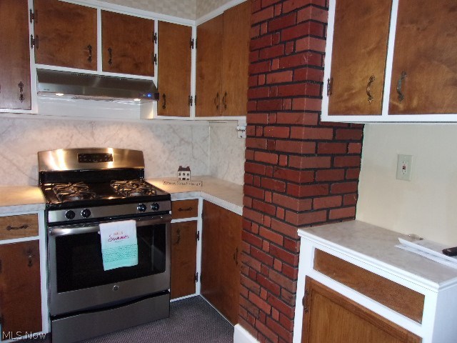 North Terrace Add - Residential