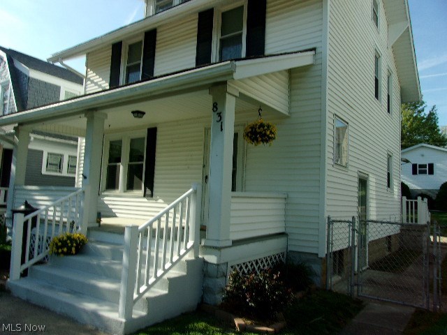 North Terrace Add - Residential