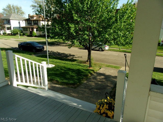 North Terrace Add - Residential