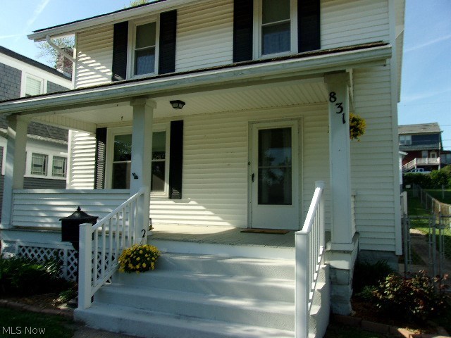 North Terrace Add - Residential