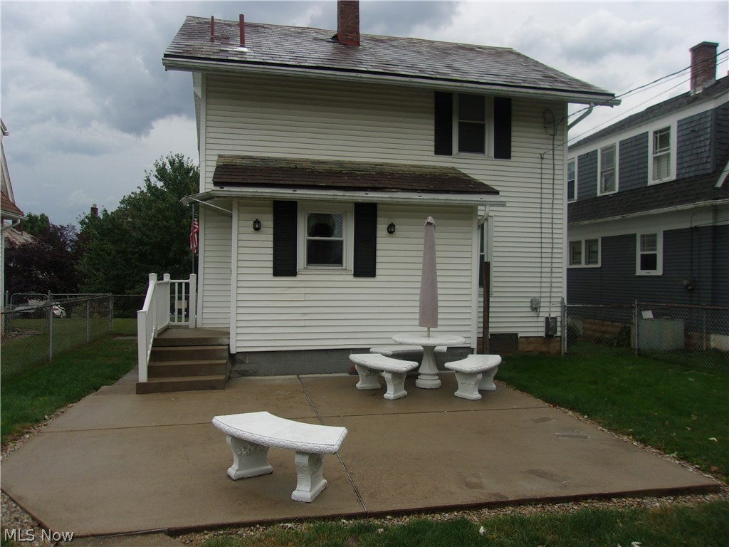 North Terrace Add - Residential