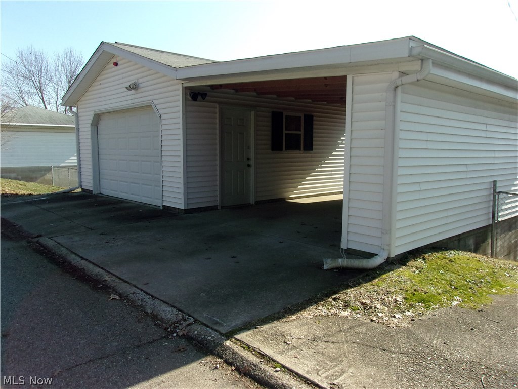 North Terrace Add - Residential