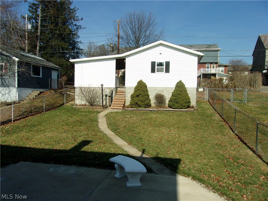 North Terrace Add - Residential