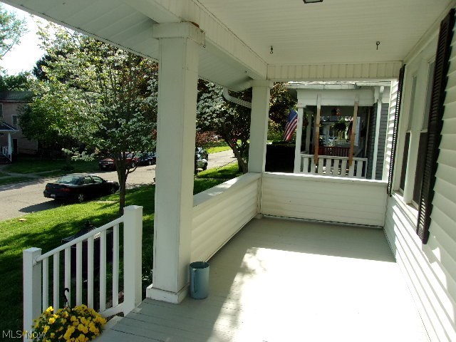 North Terrace Add - Residential