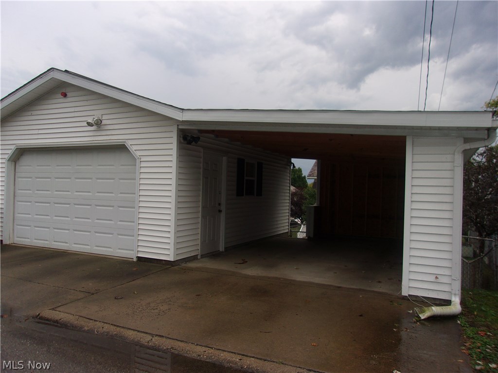 North Terrace Add - Residential