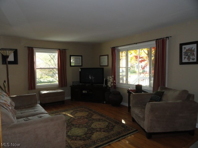 Parkwood - Residential
