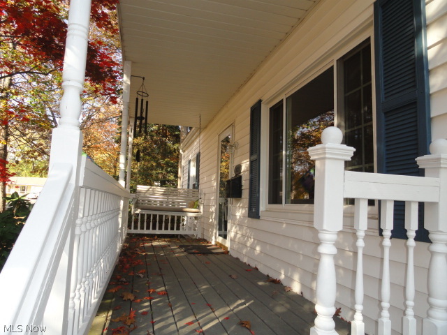 Parkwood - Residential