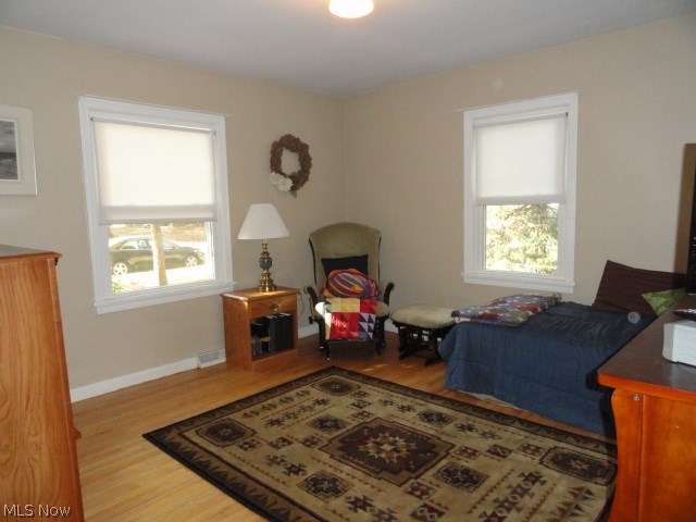 Parkwood - Residential
