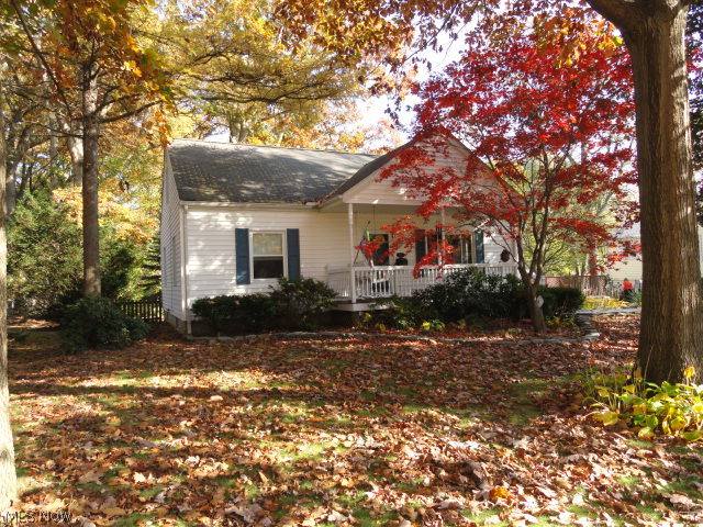 Charming Cape in excellent condition located in Silver Lake Village. Cute front porch complete with swing. 3 bedroom 2 full bath Cape with approximately 1700 sq ft of living including the finished lower level rec room, bar and full bath. Beautiful hardwood floors in the living room and bedrooms, bright kitchen with dining area, ceramic floors and newer appliances, cozy sun room. Second floor master with plenty of closet space and bookshelves, nicely updated bathrooms. Great deck porch overlooks the semi private fenced backyard. Concrete driveway leads to 2 car garage. Lovely stone walkway and privacy wall. New windows in '12, water heater in '10, waterproofed basement with transferrable warranty, extra insulation, and air purification​​‌​​​​‌​‌​​​‌‌​​​‌‌‌​​‌​​‌‌​​​​ system.