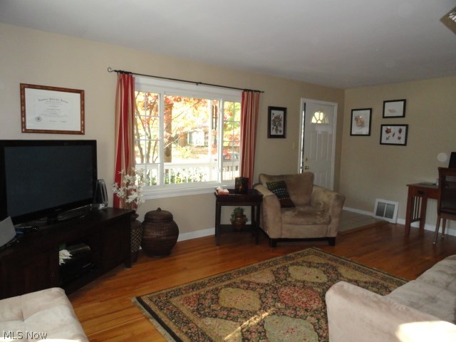 Parkwood - Residential