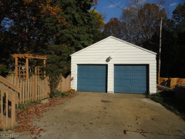 Parkwood - Residential
