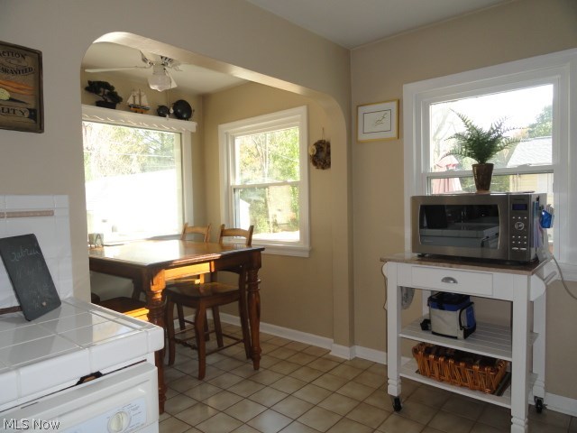 Parkwood - Residential