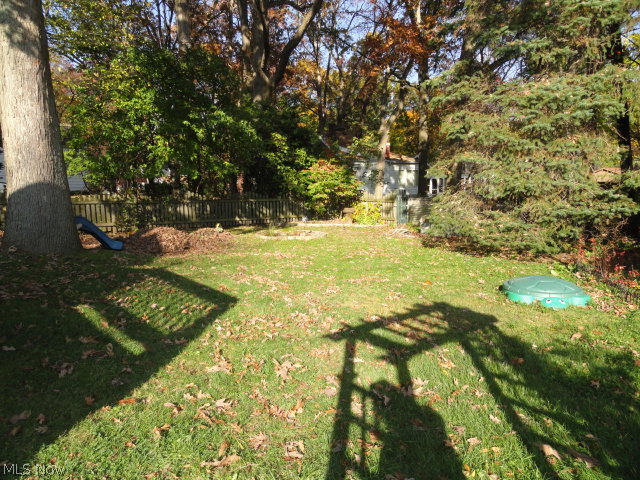 Parkwood - Residential